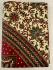 BEDSHEET JAIPUR PRINTED 72X100 2 PILLOW COVER